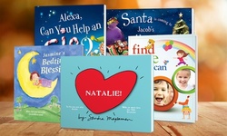 Personalized Children's Books from Put Me In The Story (51% Off)