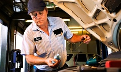 Maintenance Package at Blatt Tire & Auto Repair (Up to 59% Off)