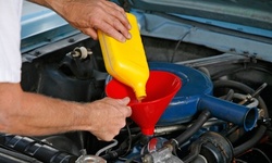 Pennsylvania State Inspection and Emission Test at Meineke (Up to 45% Off). Three Options Available.
