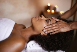 50-Minute Deep Pore Cleansing Facial with Extractions or Gentleman's Facial at Tree of Zen (Up to 62% Off)