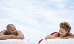 Le Paradis Tranquility, De-Stress, Rock, or Aroma Spa Package at Wellness Spa by Le Paradis (Up to 36% Off)