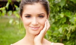 $53 for a Microdermabrasion and Facial at Edge Salon Spa ($150 Value)
