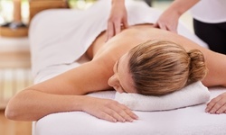 60- or 90-Minute Combo Hot-Stones Massage w/ Opt. Add-Ons for One or Two at Juan's Reflexology (Up to 46% Off)