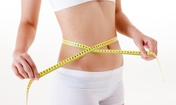 6, 12, 18, or 24 Ultrasonic-Cavitation Body-Contouring Treatments at Enigma Medi Spa (Up to 97% Off)