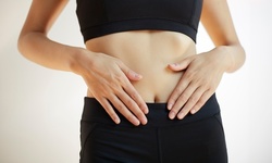 Up to 72% Off on V-Steam at Zen Spa Studios