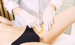 Bikini Wax or Brazilian Wax with Pure Oxygen Steam & Skin Softening Treatment at Kem Beauty & Co (Up to 62% Off)