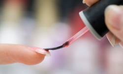 Manicure, Pedicure, or Both at Sophie's Nail 4 U (Up to 47% Off). Four Options Available.
