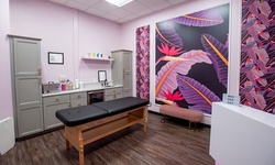 Brow, Full-Leg, Underarm, or Brazilian Waxing Sessions at WAX 1-1 (Up to 51% Off). Five Options Available.
