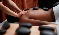 90-Minute Signature Massage or Soothing Gentleman's Signature Facial at Hot Hands Studio & Spa (Up to 60% Off)
