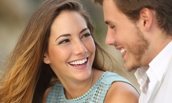Haircut with Conditioning, Style, and Root Touch-Up or Highlights at Detangled Salon (Up to 63% Off)
