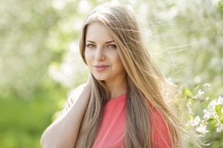 Up to 60% Off on Hair Styling at Spa Essence