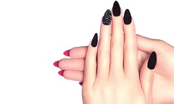 One Gel or Dip Powder Manicure at CoCo Nails Spa II (Up to 55% Off)