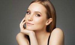 One syringe of Restylane or Restylane Lyft 