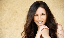 $159 for a Keratin Treatment at Tamed Hair Salon ($400 Value)