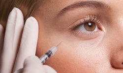 50, 100, or 150 Units of Dysport at En Vogue Medi Spa & Plastic Surgery (Up to 29% Off)