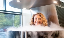 One, Three, or Five Whole-Body Cryotherapy Treatments at Restore Cryosauna (Up to 65% Off)