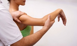 Exam with One or Three Adjustments and Massages at Southampton Chiropractic & Wellness Center (Up to 83% Off)