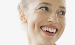 $60 Dental Exam, X-Ray, and Cleaning at Penns Landing Dental ($259 Value)