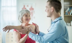 Chiropractic Package at Chiropractor Dynamic (Up to 62% Off). Three Options Available.