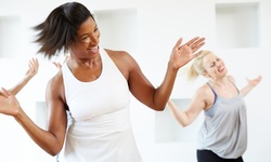 5 or 10 Fitness Classes or Two-Month Gym Membership at Penn Oaks (Up to 75% Off)