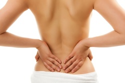 Chiropractic Package with One, Two, or Three Adjustments at Marsteller Family Chiropractic (Up to 88% Off)