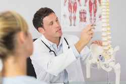 Up to 60% Off at Chiropractic Wellness and Rehabilitation 