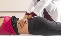 Up to 88% Off on Chiropractic Services at Allegheny Family Chiropractic Center