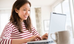 One 30- or 60-Minute Skype Life-Coaching Session from John Gilmore's Healing Hands (Up to 42% Off)