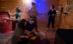Escape Room Experience at EscapeTime (Up to 41% Off). Six Options Available.