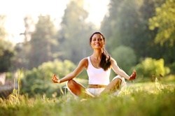 60-Minute Meditation Session from Satori (Sudden Enlightenment) (44% Off)
