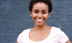 $20 for Consultation and $1,000 Toward Complete Invisalign Treatment at Solid Rock Dental - Voorhees