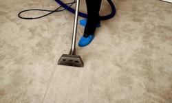 Two, Three, or Five Rooms of Carpet Cleaning from Clean-Rite Carpet Systems (Up to 60% Off)