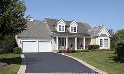 Up to 50% Off on Asphalt / Driveway Paving (Service) at American All Star Sealcoating