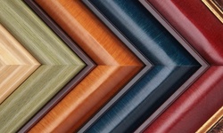 $38 for $120 Toward Custom Framing at Masterpieces Fine Art & Custom Framing