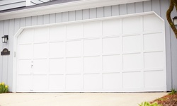 Garage Door Services at Secure for Sure (Up to 80% Off). Four Options Available.
