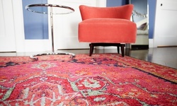 Three- or Four-Man Hours of House Cleaning Services from Neat Freakz Cleaning (Up to 49% Off)