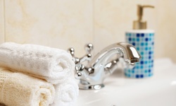 Up to 38% Off at Feather Duster's Cleaning Services LLC