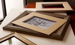 Up to 53% Off at Merion Art & Repro