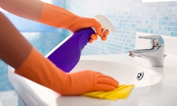 Up to 57% Off on House Cleaning at All The Best Services LLC