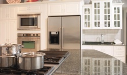 Home-Renovation Estimate from New World Cabinetry (45% Off)