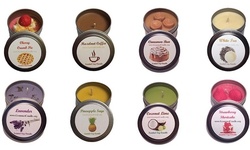 Wine and Wicks BYOB Candle-Making Class