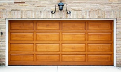 $85 for Garage Door Tune-Up and Roller Replacement from Dynamic Door LLC ($175 Value)