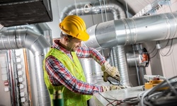 $35 for $292 Worth of Services — TOP Air Duct Cleaning Experts