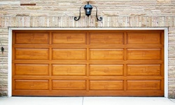 Roller Replacement, Safety Cable for Springs, or 12-Month Door Warranty from My Local Garage Doors (Up to 71% Off)