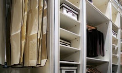 Three or Four Hours of Home Organizing from Angie Organizes (Up to 45% Off)