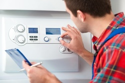 50% Off Boiler Repair / Checkup