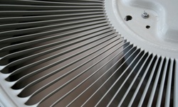 $47 for $85 Toward A/C Cleaning Service— A+B Heating and Cooling