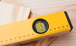45% Off Door Installation / Repair