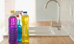 Professional House Cleaning from Cleaning Revolution (Up to 53% Off). Four Options Available.
