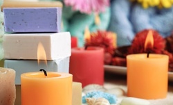 27% Off Candle / Home Fragrance